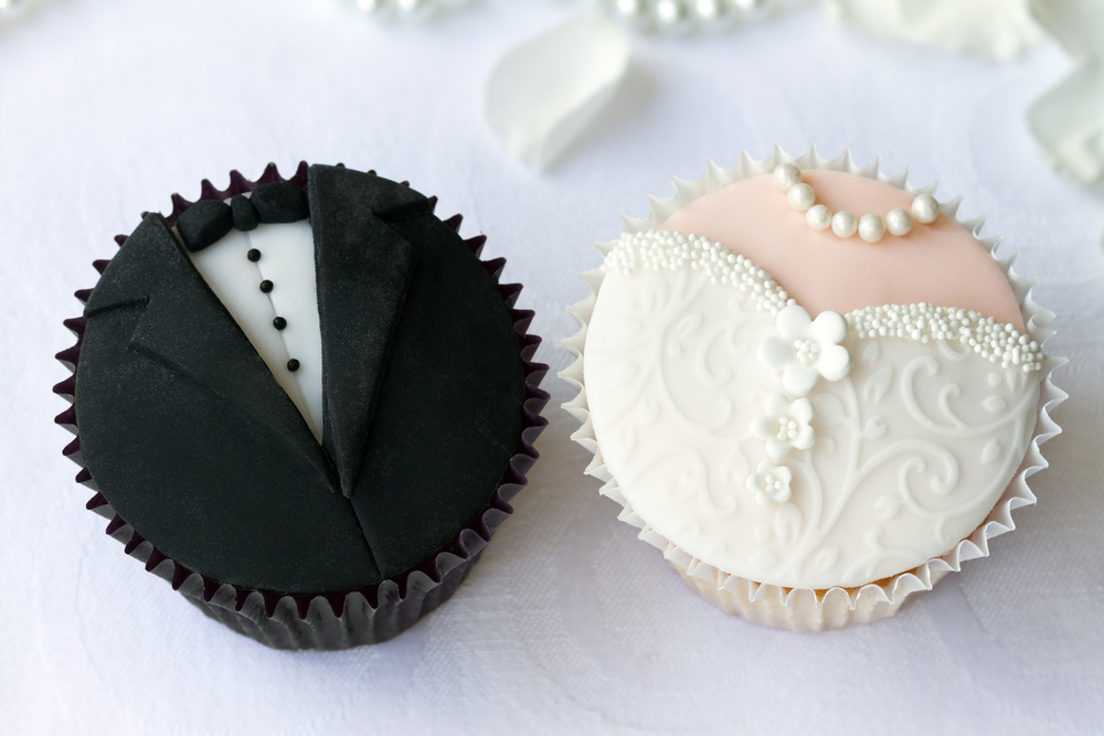 Cupcake Decoration Contest