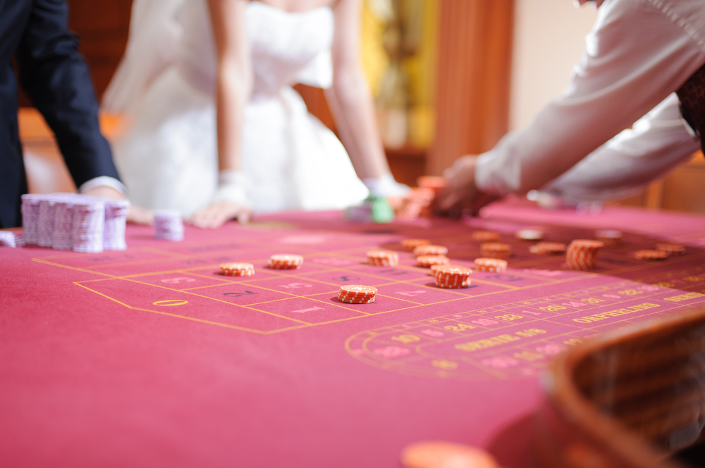 Casino Games
