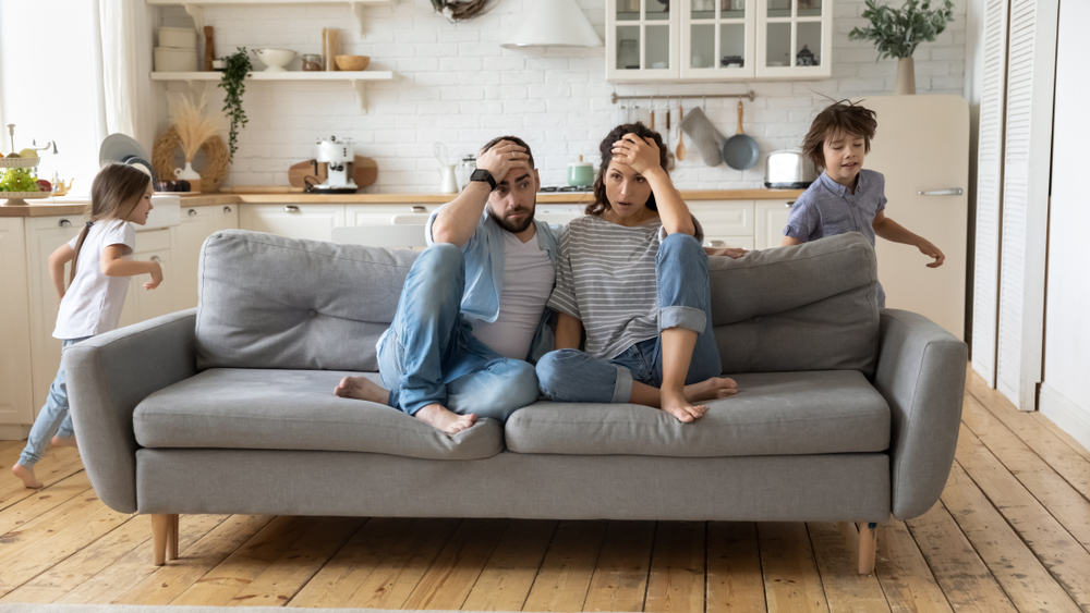 Common Relationship Problems And Solutions