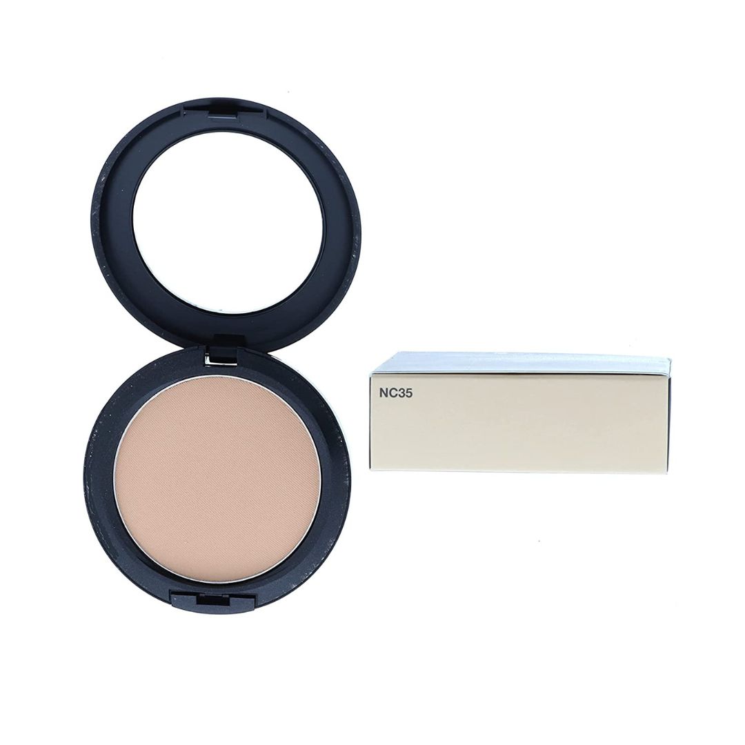 MAC Studio Fix Powder Plus Foundation MAC Studio Fix Powder Plus Foundation