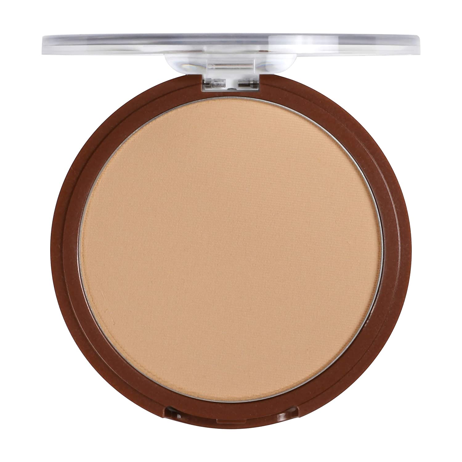 MINERAL FUSION Pressed Powder Foundation MINERAL FUSION Pressed Powder Foundation