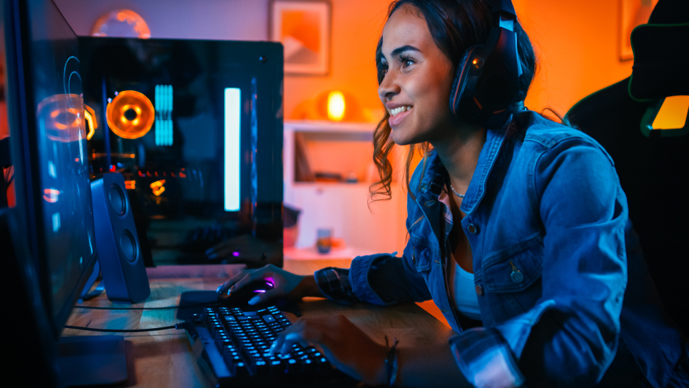 Virtual Game Night Long Distance Date Ideas