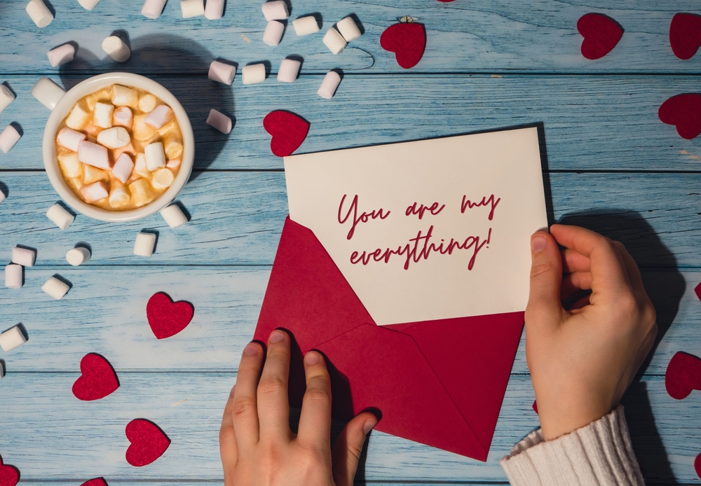 you are my everything quotes