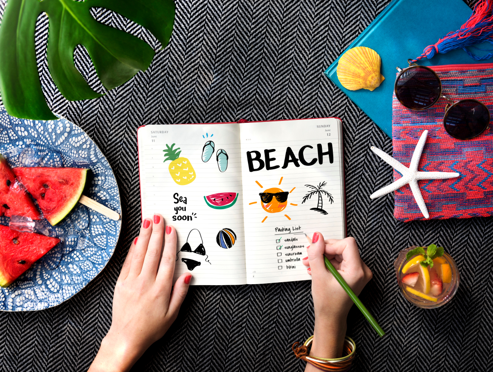 picnic ideas for couples