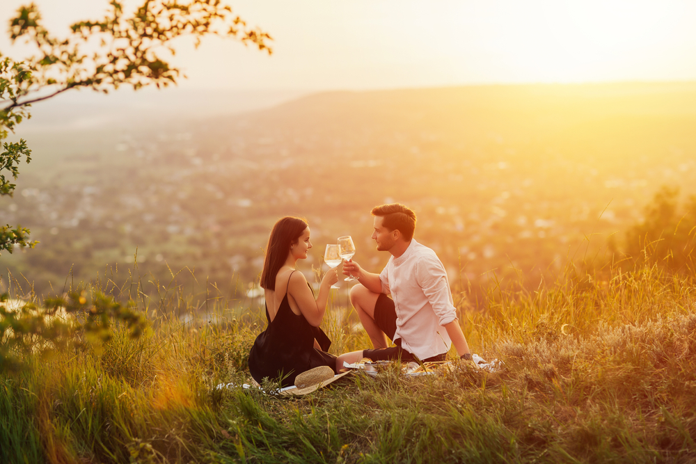 picnic ideas for couples