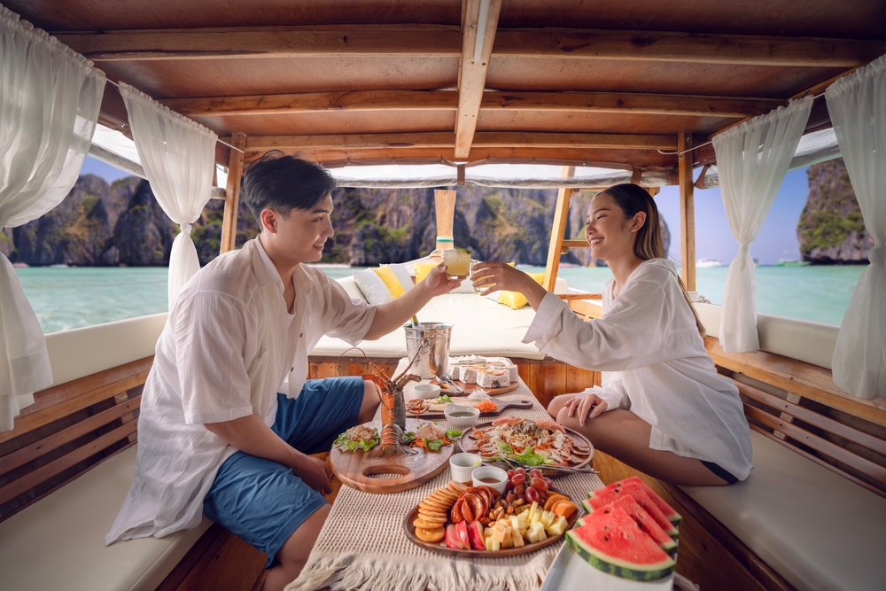 picnic ideas for couples