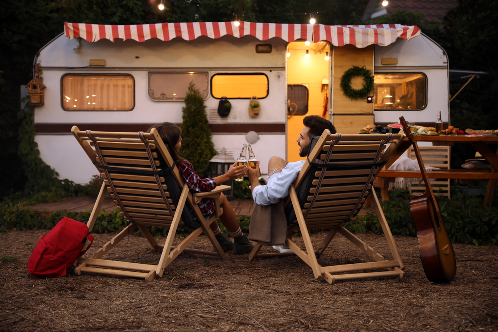 picnic ideas for couples