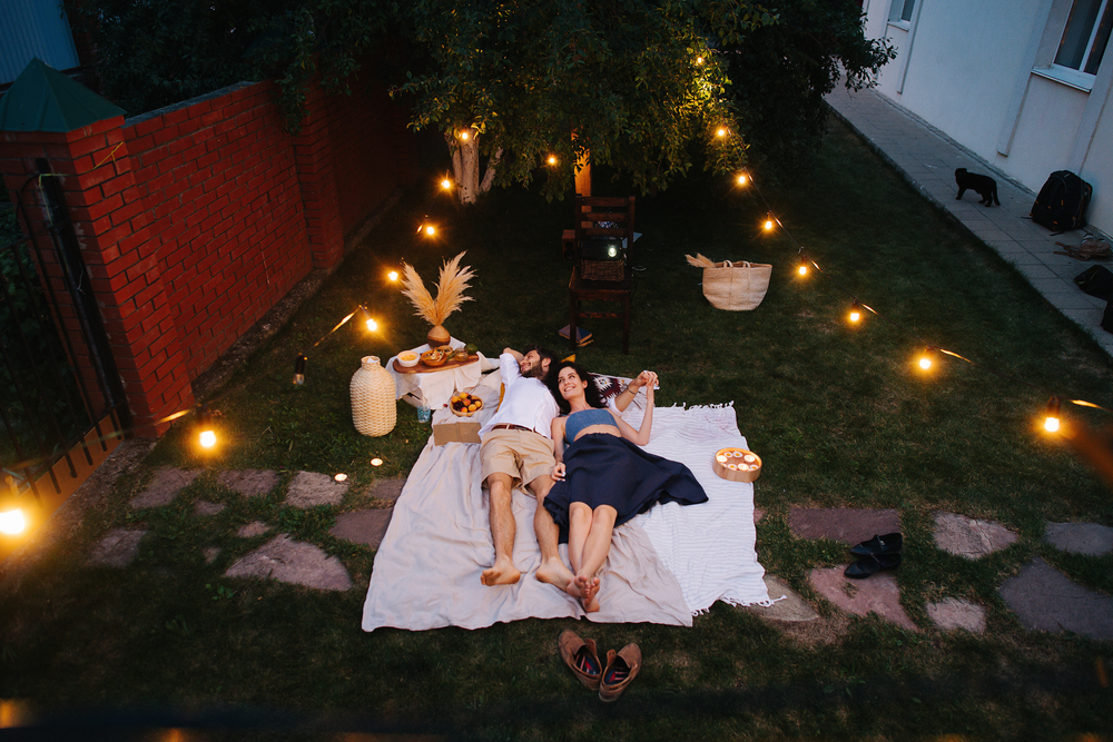 picnic ideas for couples