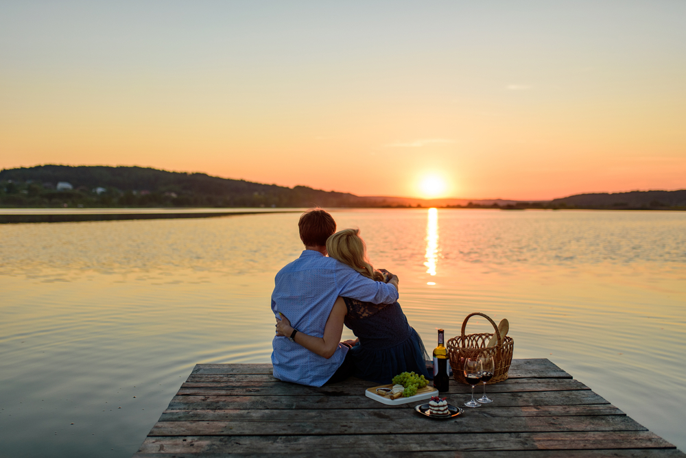 picnic ideas for couples