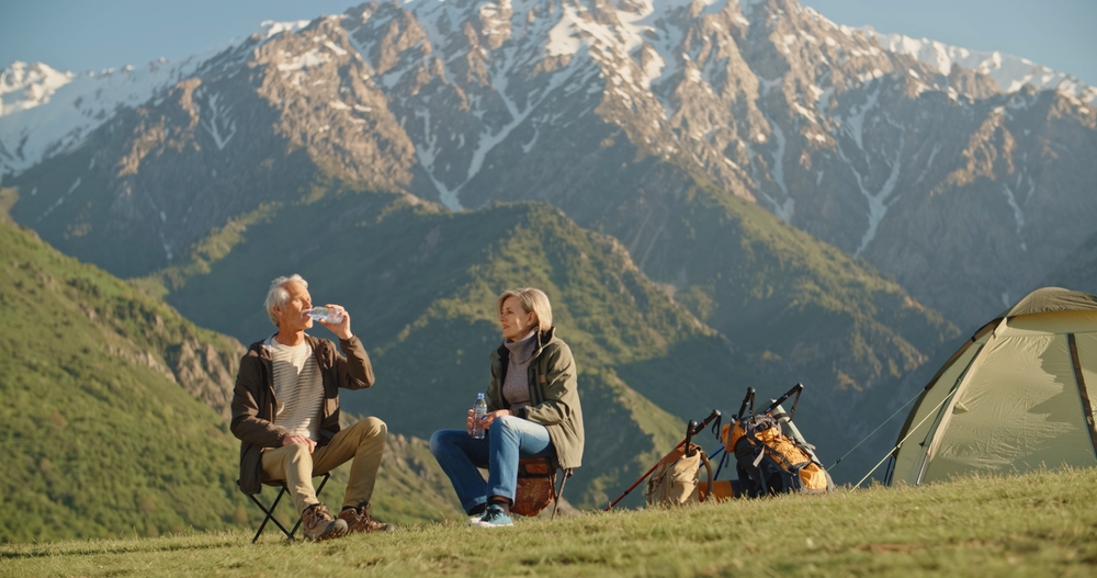 picnic ideas for couples