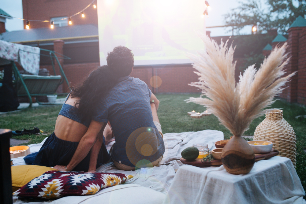 picnic ideas for couples