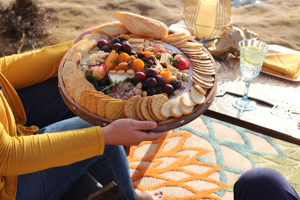 picnic ideas for couples