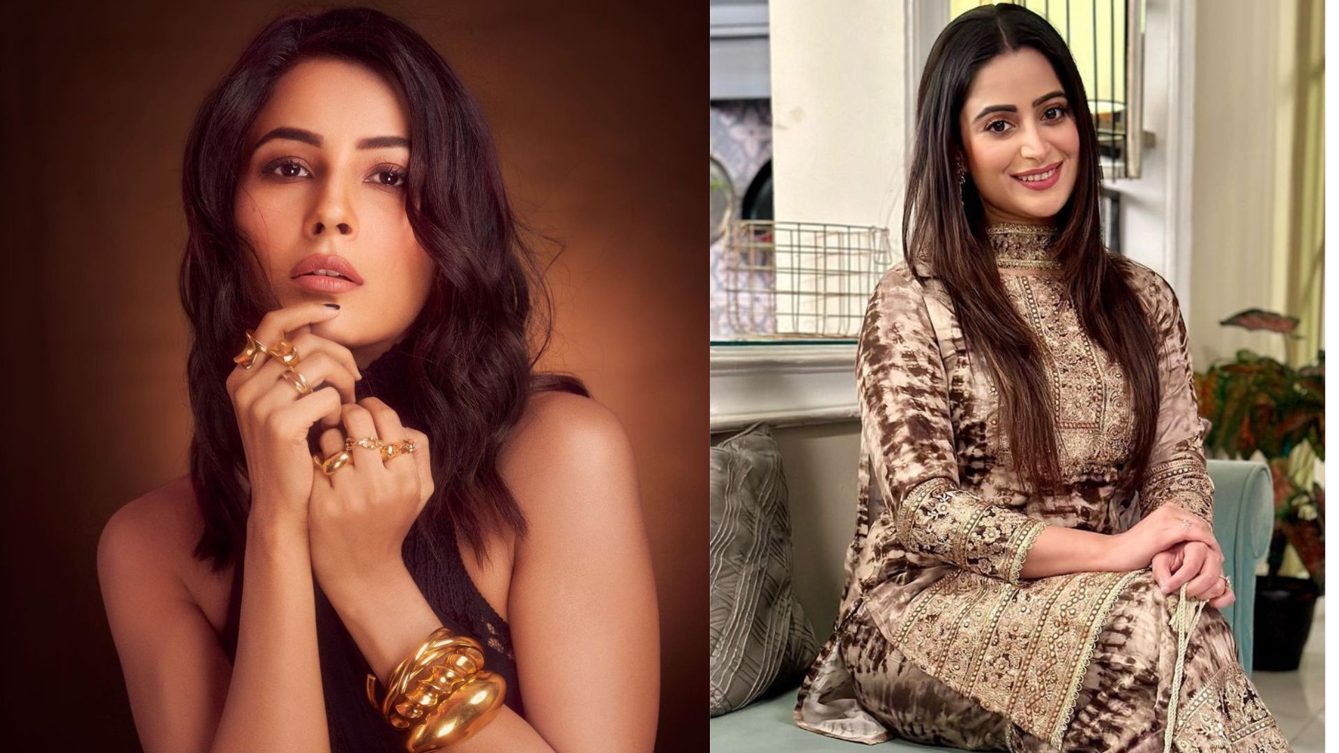 Shehnaaz Gill buys a house to Aishwarya Sharma quits Ghum Hai Kisikey Pyaar Meiin; Top TV news of the week  Shehnaaz Gill buys a house to Aishwarya Sharma quits Ghum Hai Kisikey Pyaar Meiin; Top TV news of the week