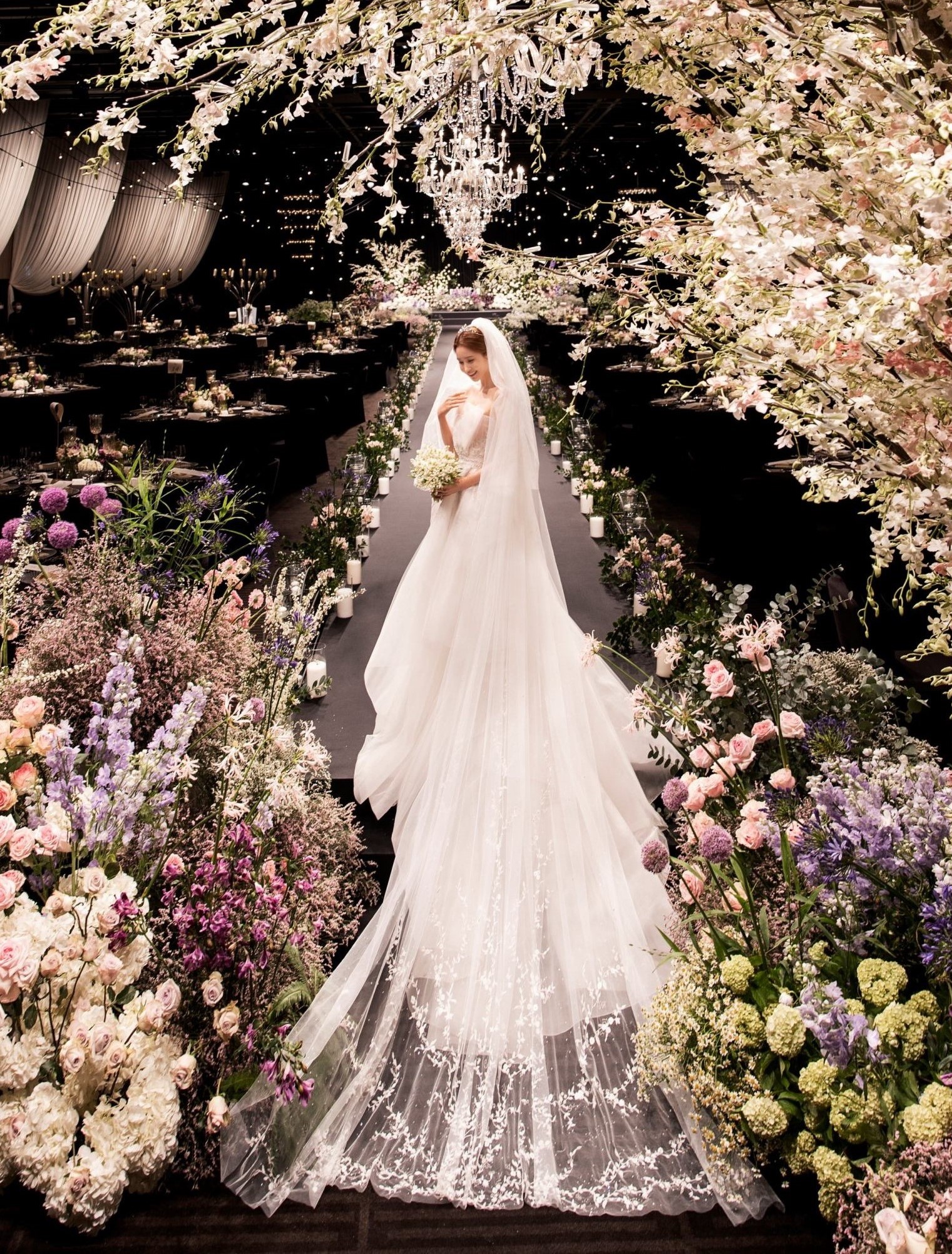 Lee Da Hae: courtesy of K-Star Global Entertainment