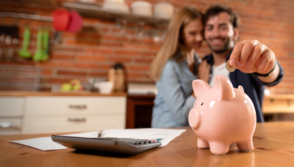  Budgeting for couples