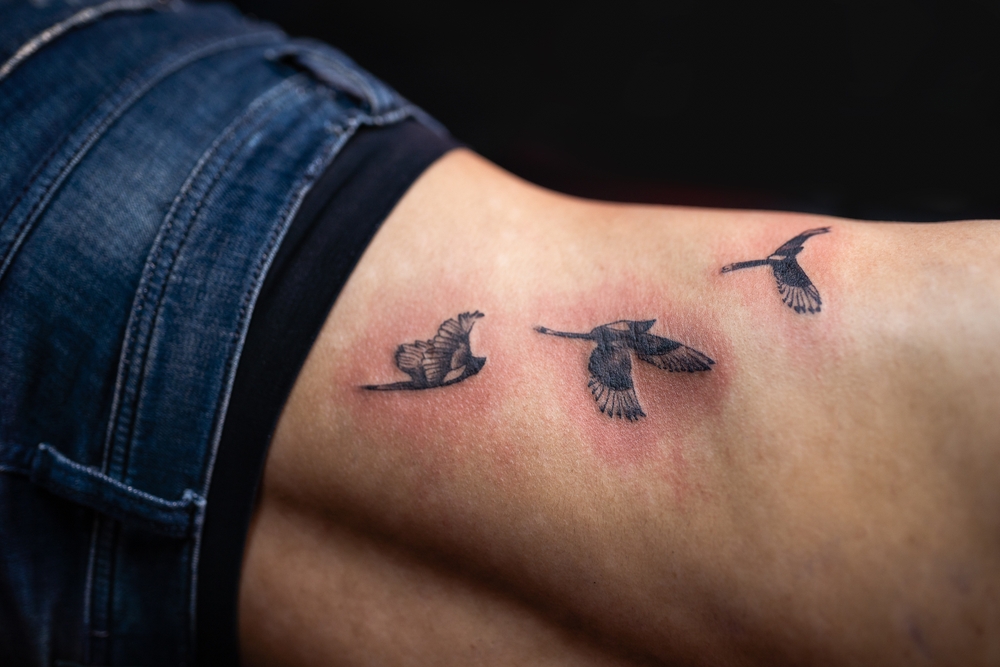 40 Best Mental Health Tattoos With Meanings
