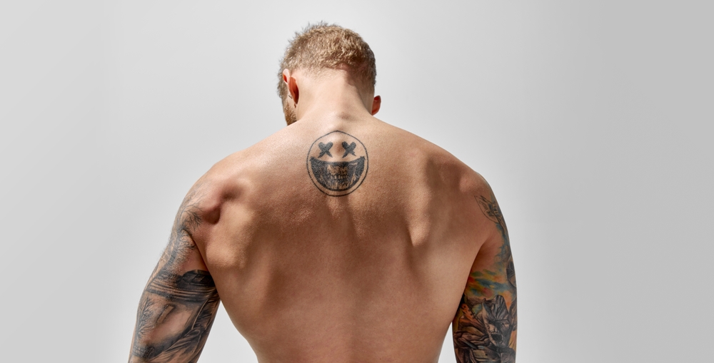 Mental Health Tattoos
