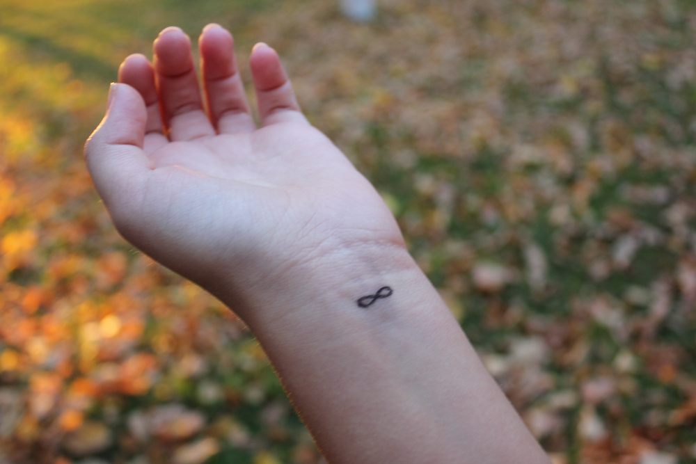 Mental Health Tattoos