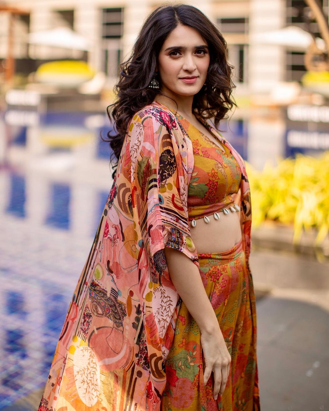 Pankhuri Awasthy