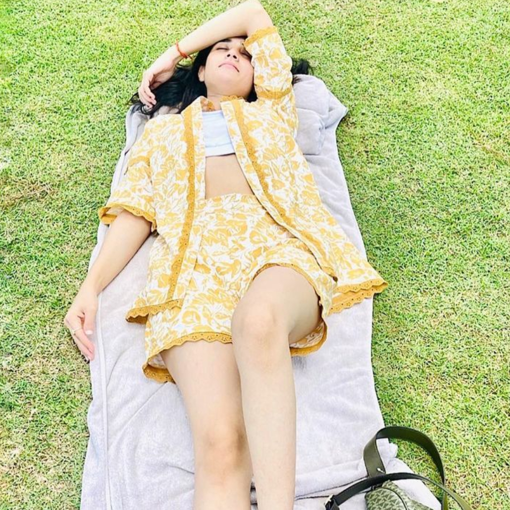 Pankhuri Awasthy