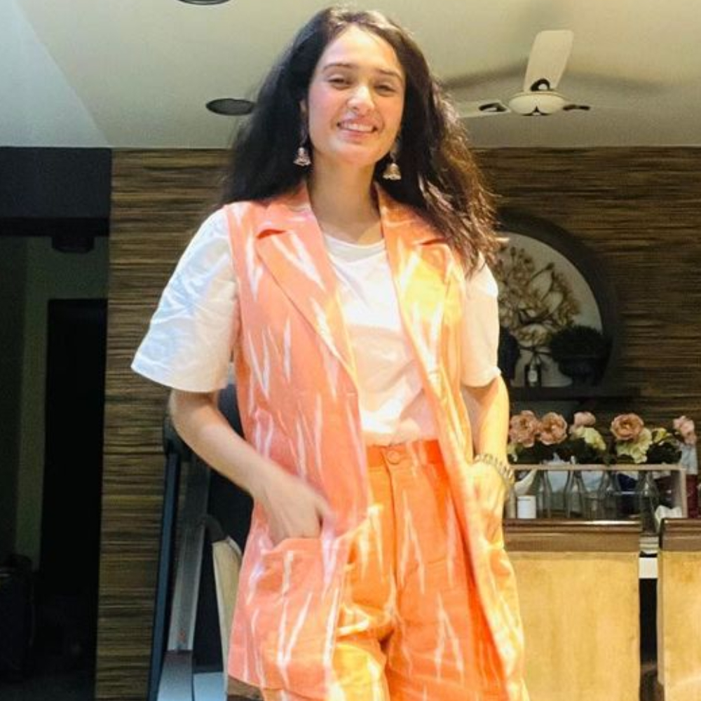Pankhuri Awasthy