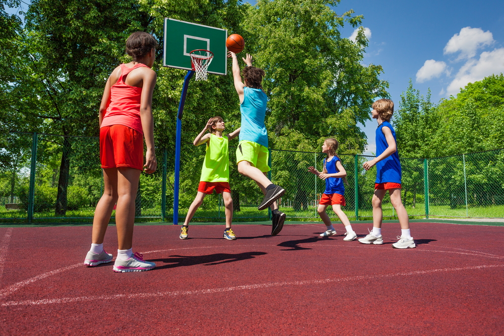 eight-year-old birthday party ideas