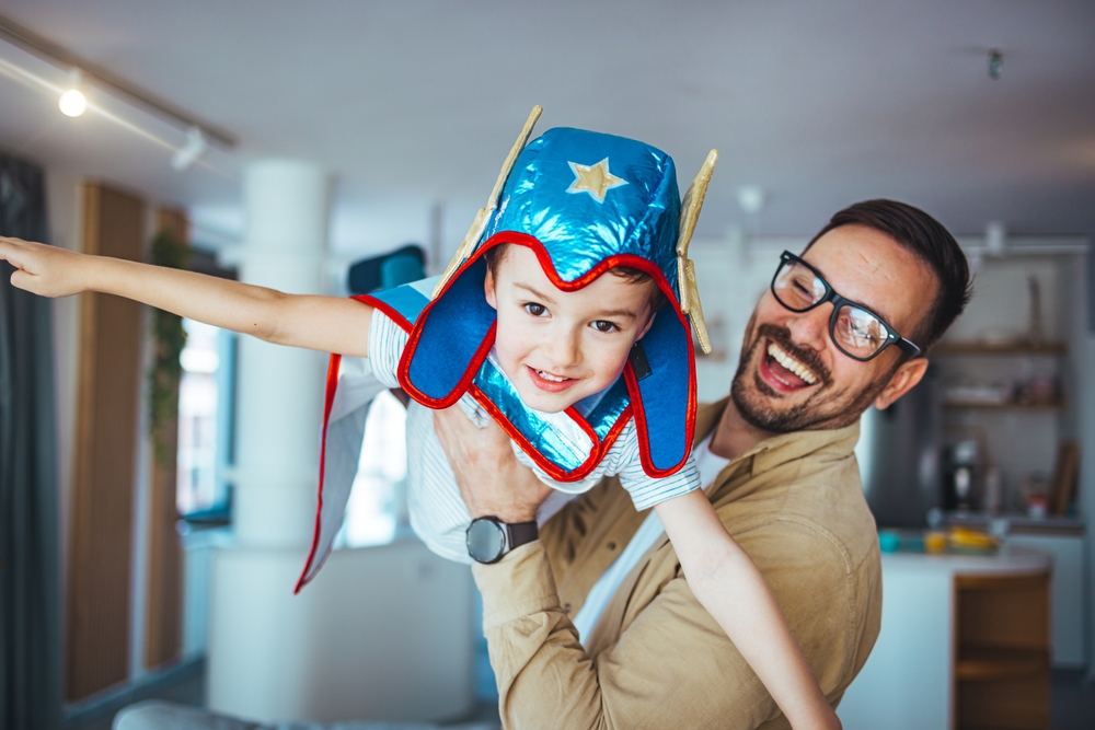 eight-year-old birthday party ideas