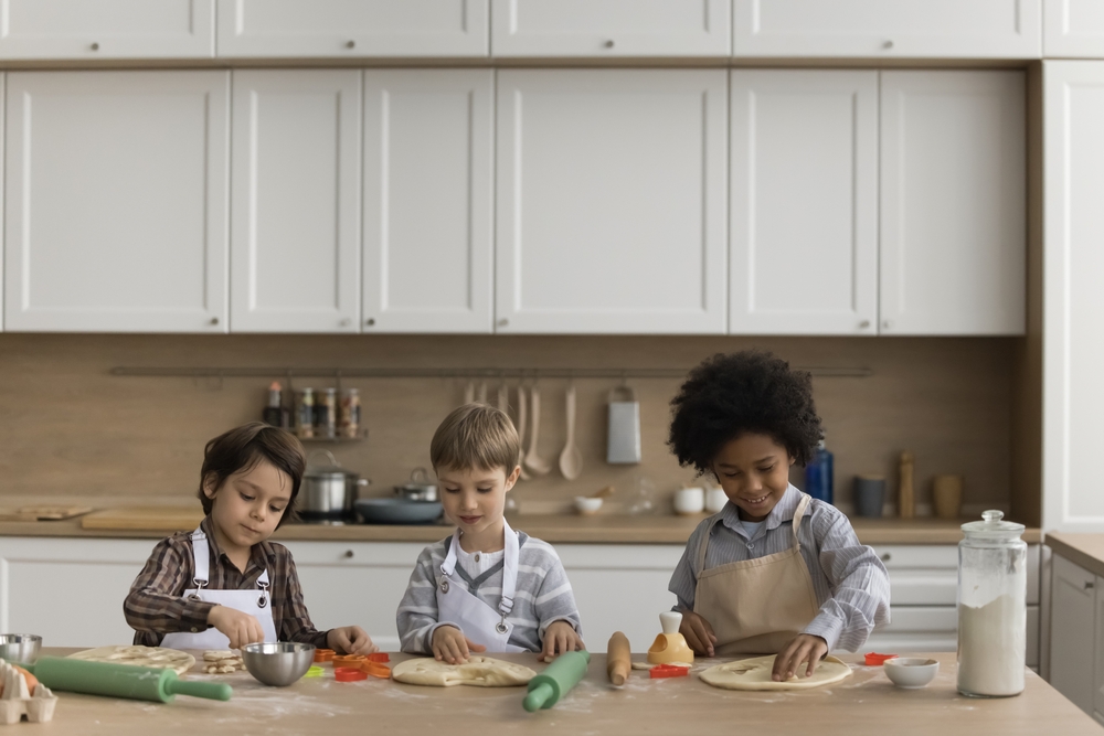 eight-year-old birthday party ideas
