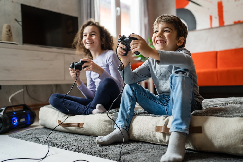 eight-year-old birthday party ideas