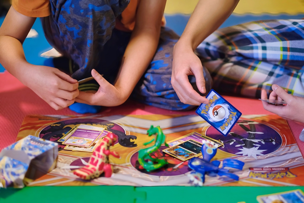 eight-year-old birthday party ideas