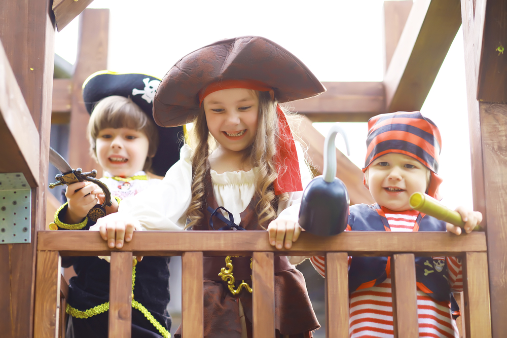 eight-year-old birthday party ideas