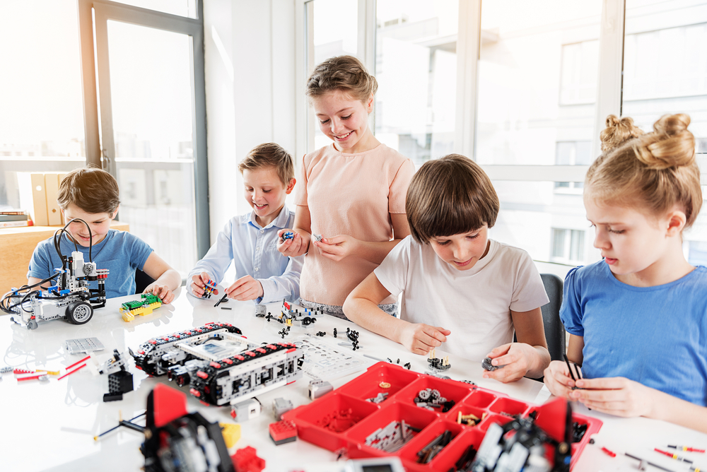 eight-year-old birthday party ideas