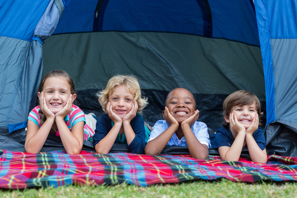 eight-year-old birthday party ideas