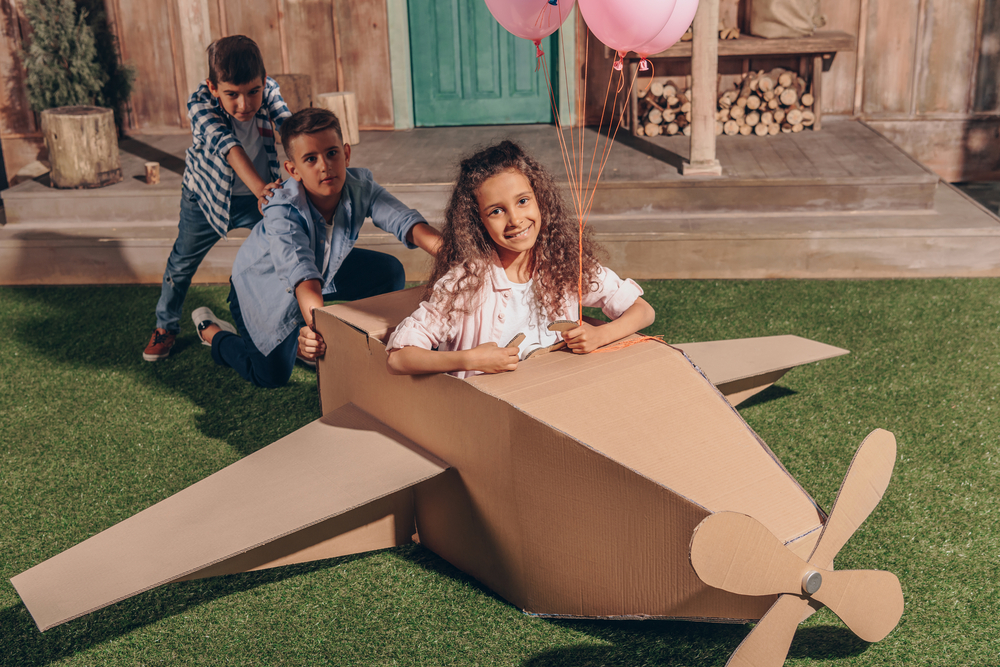 eight-year-old birthday party ideas
