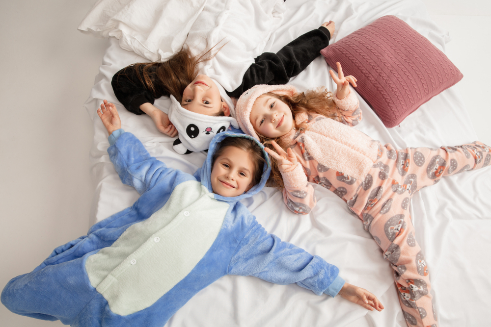eight-year-old birthday party ideas