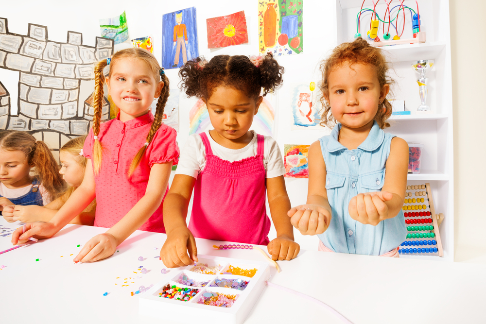 eight-year-old birthday party ideas