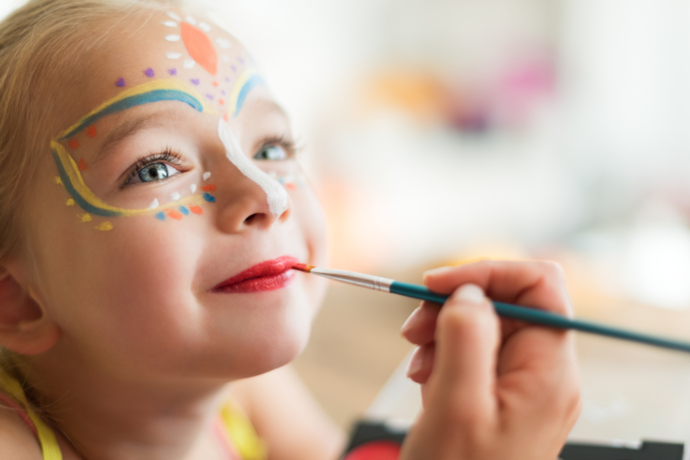 eight-year-old birthday party ideas