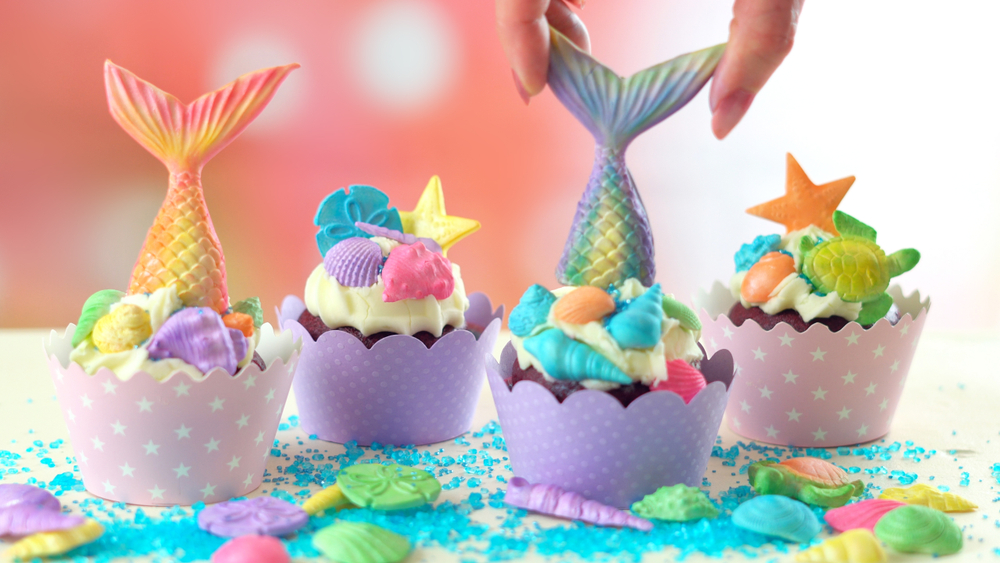eight-year-old birthday party ideas