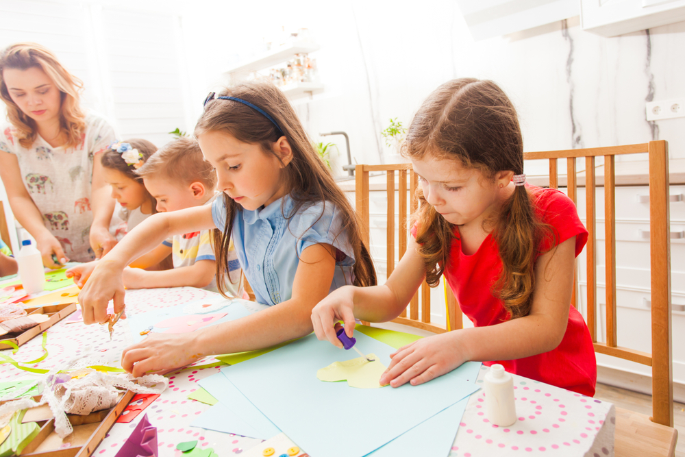 eight-year-old birthday party ideas