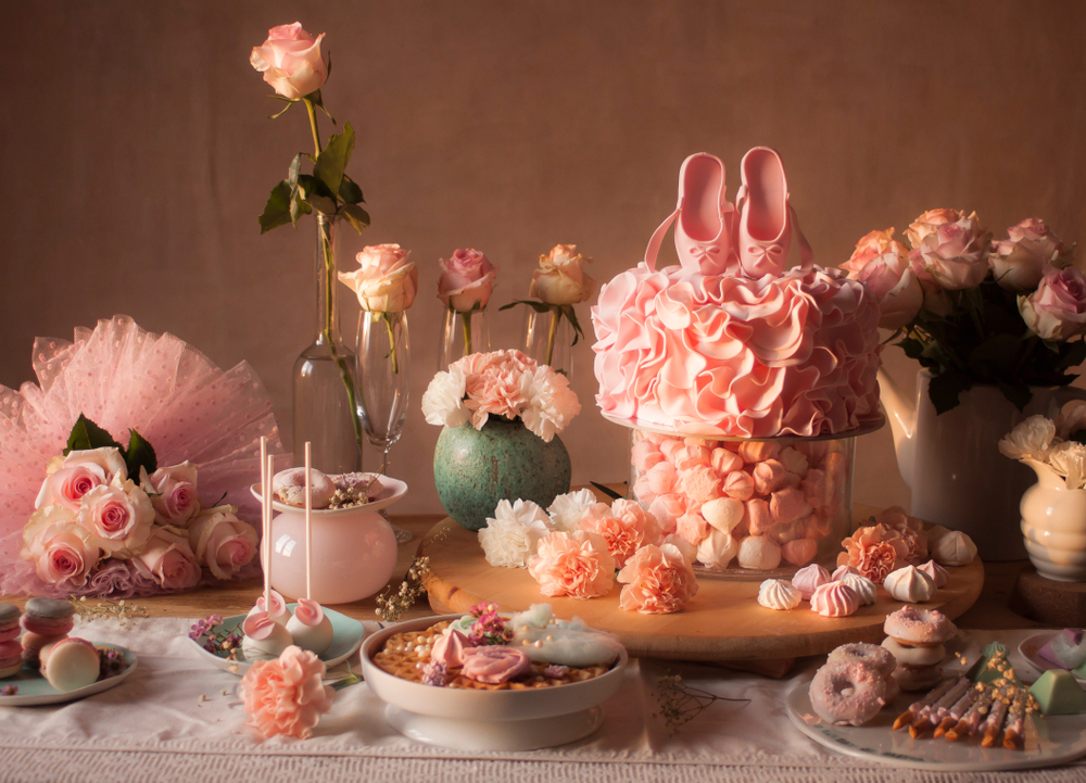 eight-year-old birthday party ideas