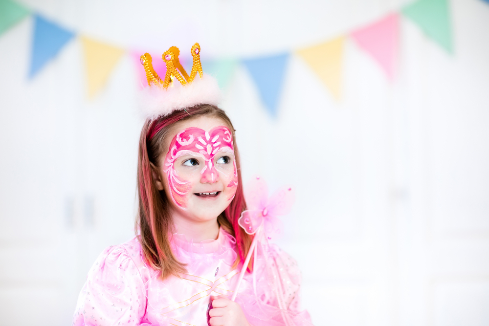 eight-year-old birthday party ideas
