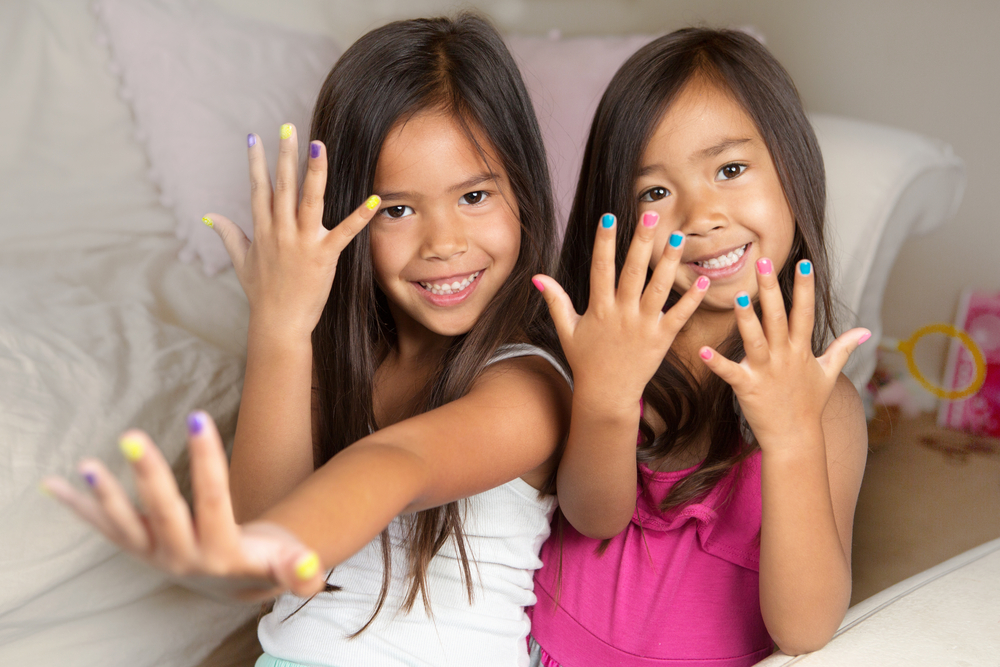 eight-year-old birthday party ideas