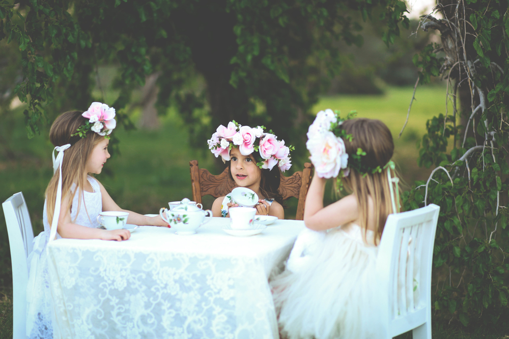 eight-year-old birthday party ideas
