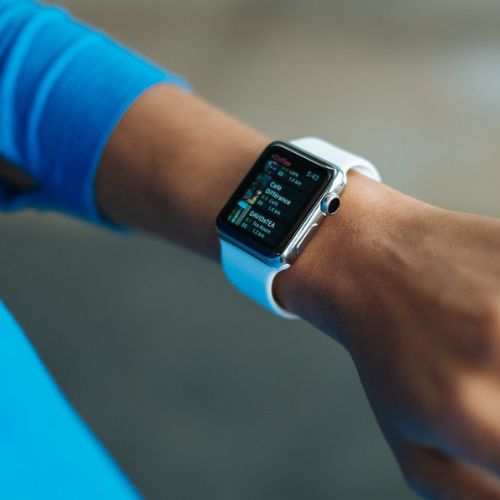 11 Best Smartwatches to Stay in the Game 11 Best Smartwatches to Stay in the Game