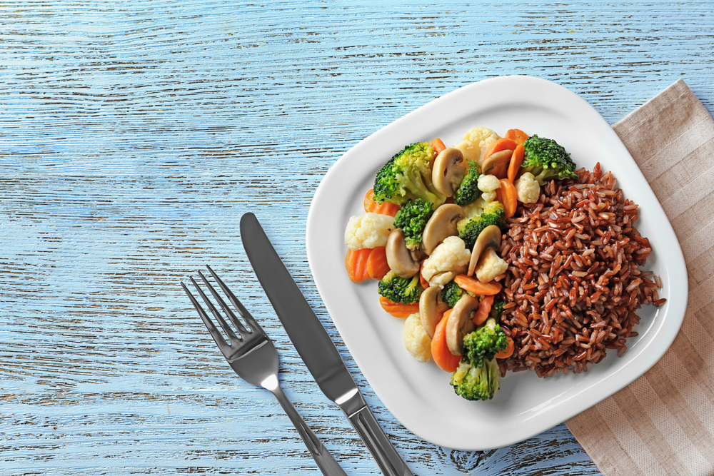 Làm thế nào để đưa gạo Matta vào chế độ ăn uống của bạn