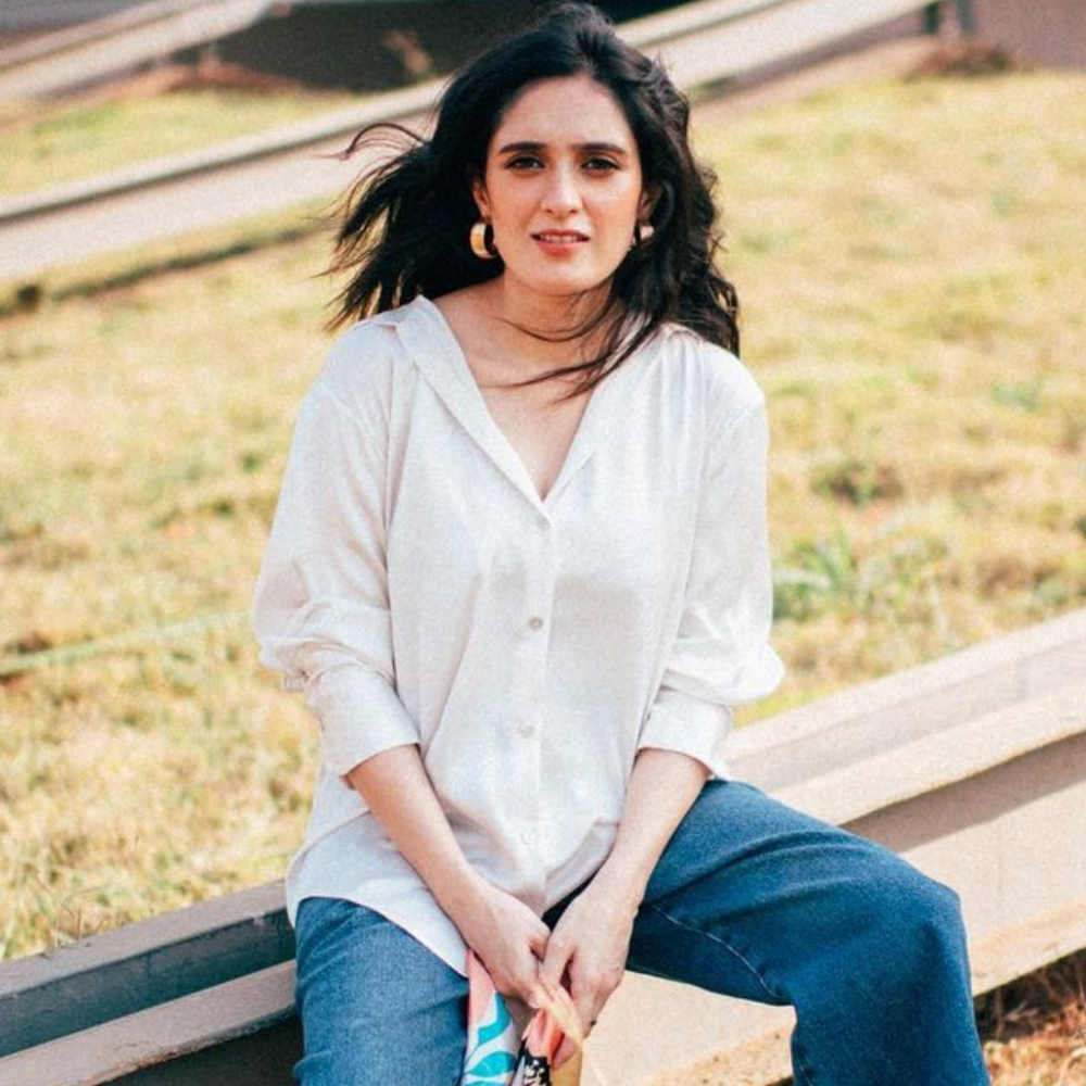 Mom-to-be Pankhuri Awasthy beams with joy as she enters third trimester, flaunts her baby bump in new VIDEO Mom-to-be Pankhuri Awasthy beams with joy as she enters third trimester, flaunts her baby bump in new VIDEO