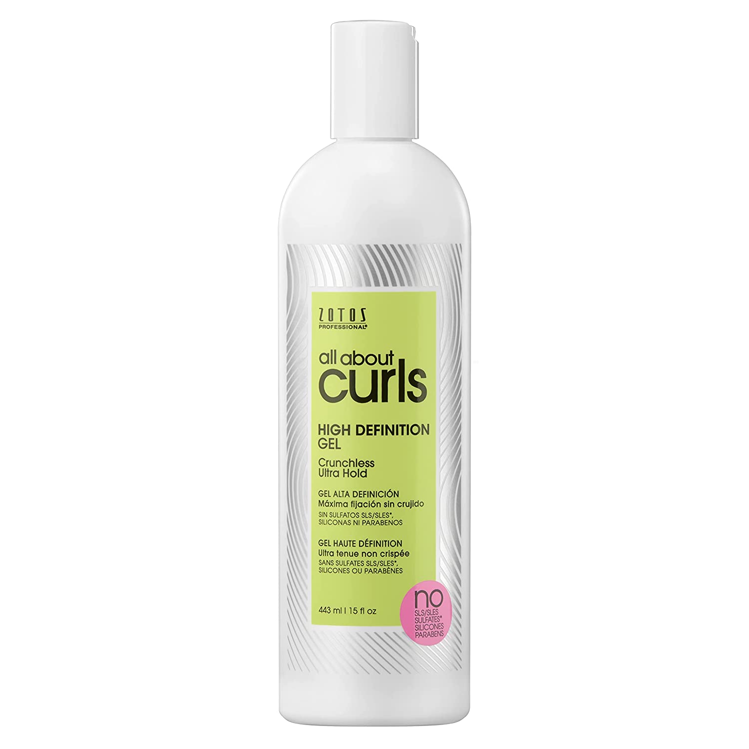 Ultra Defining Hair Gel for Wavy and Curly Hair Online in India  Letscurlup