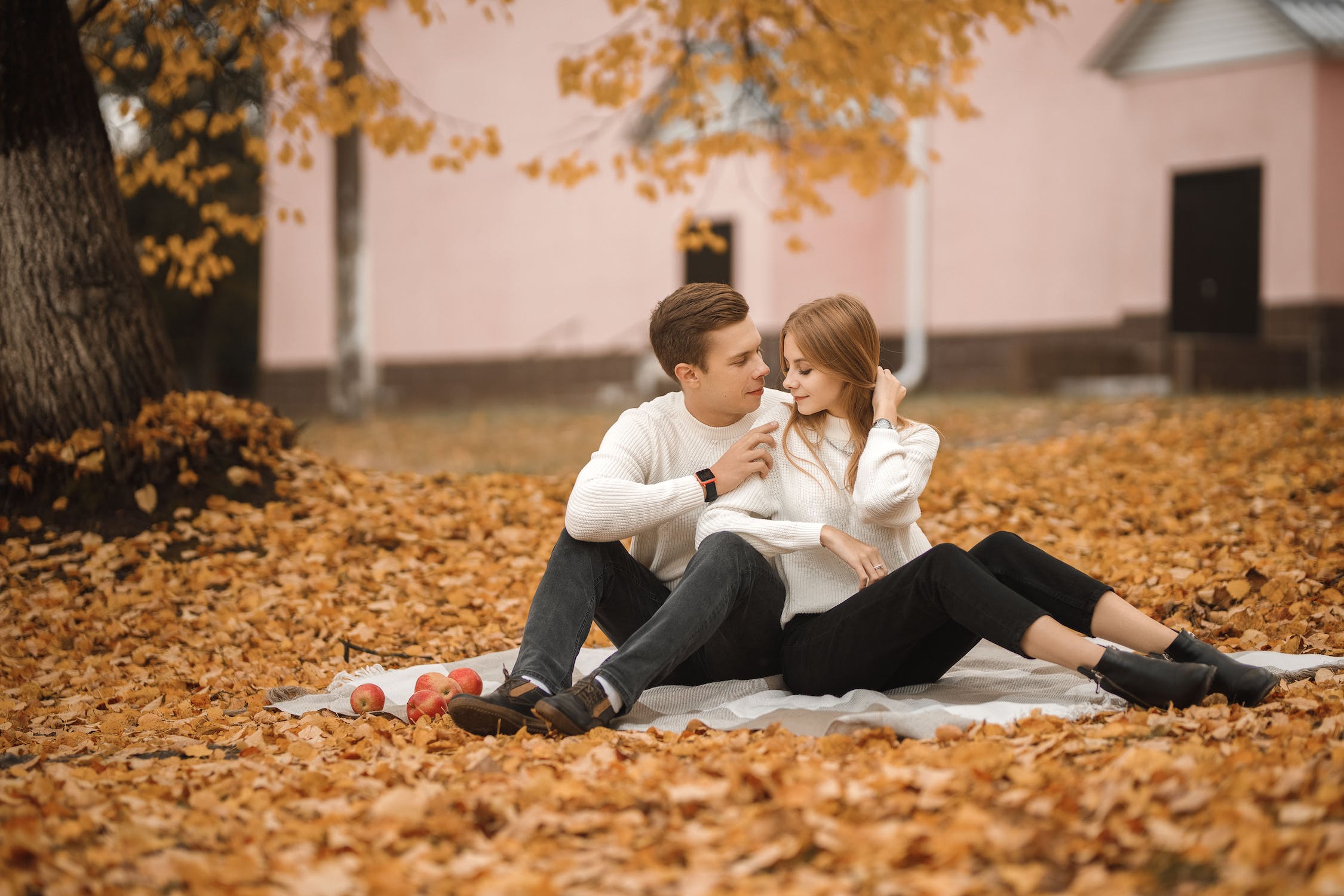  fall date ideas