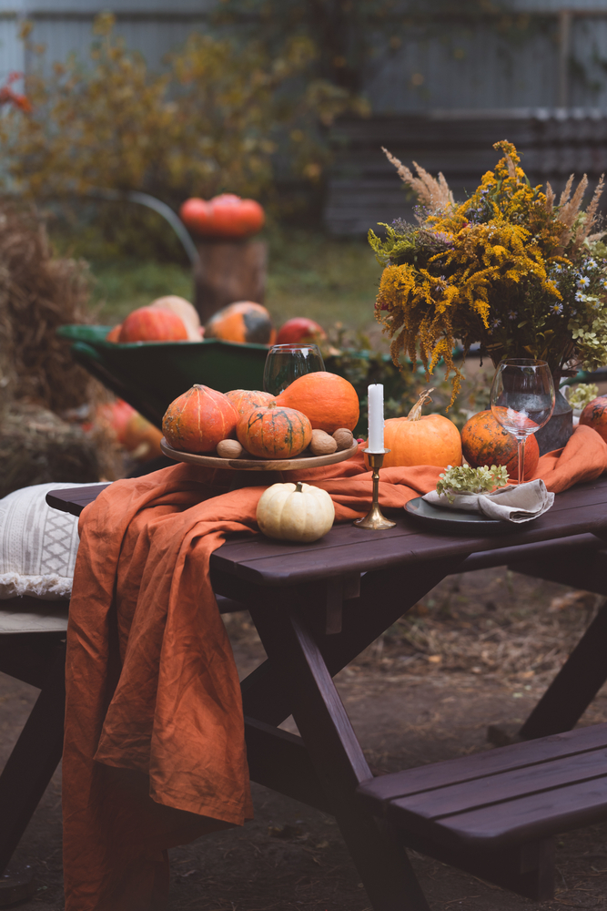  fall date ideas
