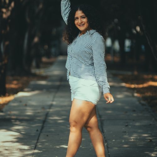 How to Dress When You Are Overweight: 13 Tips to Flaunt Your Style How to Dress When You Are Overweight: 13 Tips to Flaunt Your Style